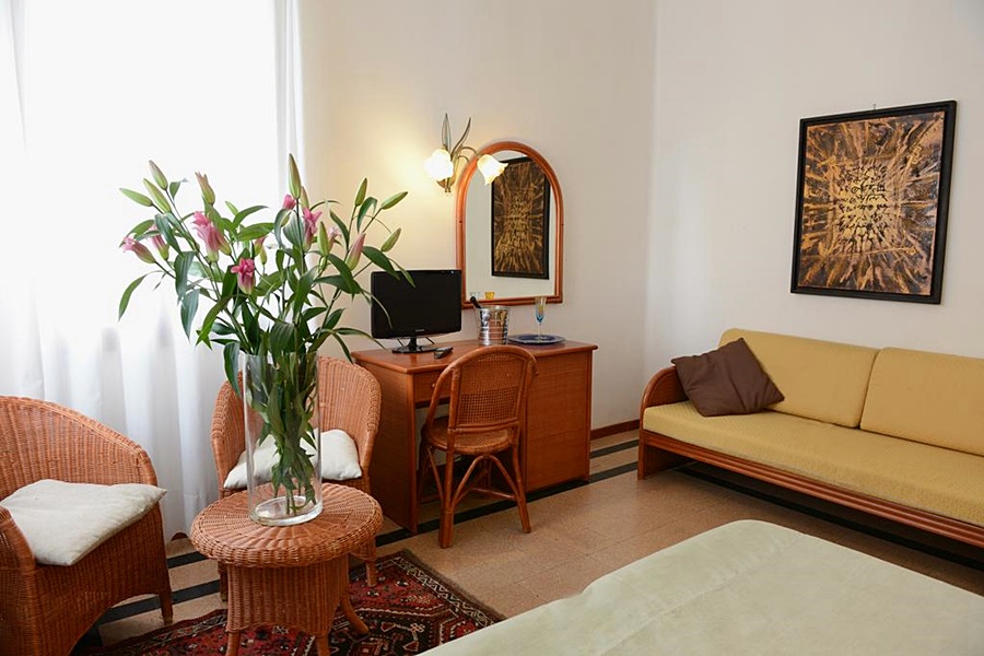 Fotos del hotel - Villa Orio