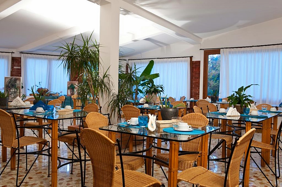 Fotos del hotel - Villa Orio