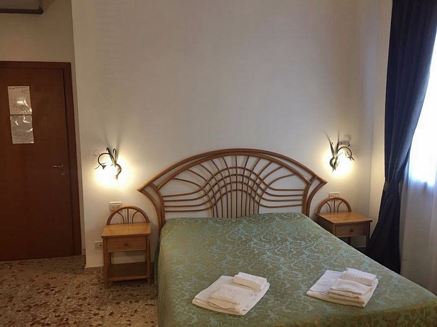 Fotos del hotel - Villa Orio