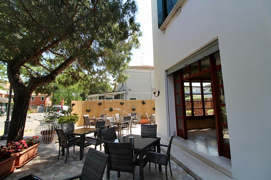 Fotos del hotel - Villa Orio