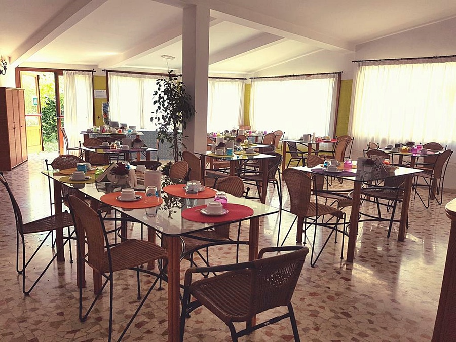 Fotos del hotel - Villa Orio