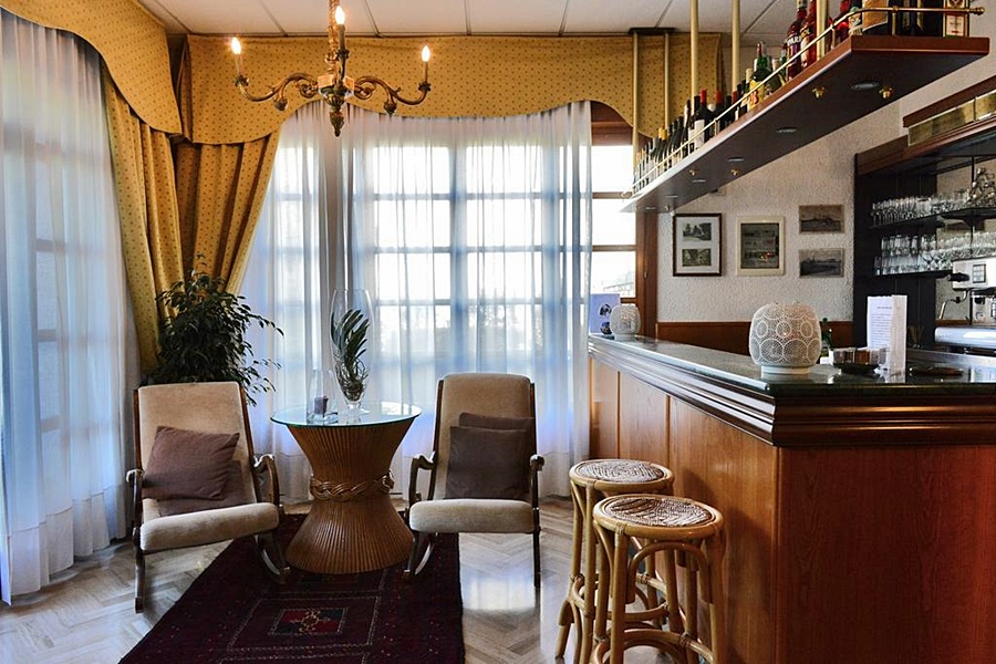 Fotos del hotel - Villa Orio