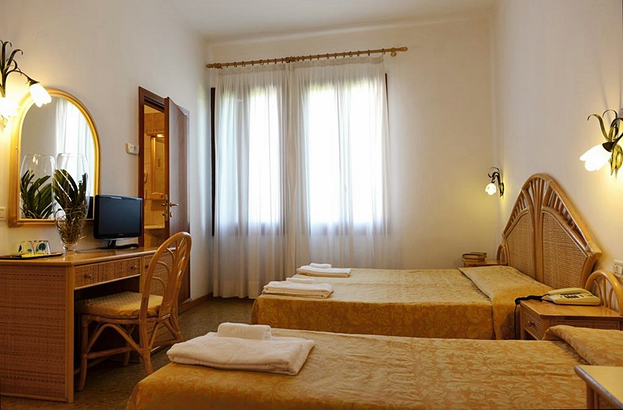 Fotos del hotel - Villa Orio