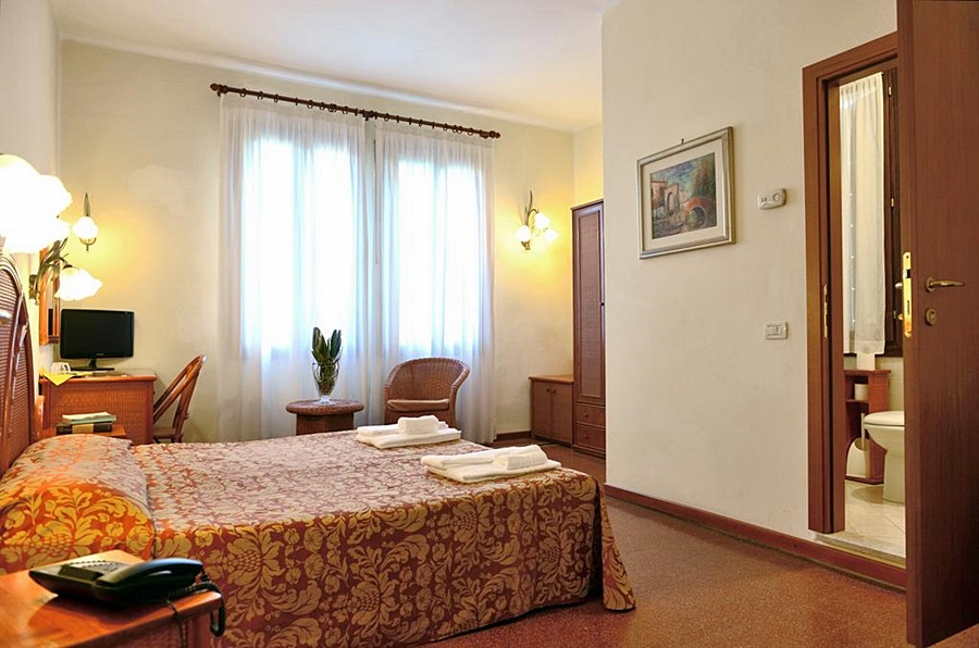 Fotos del hotel - Villa Orio