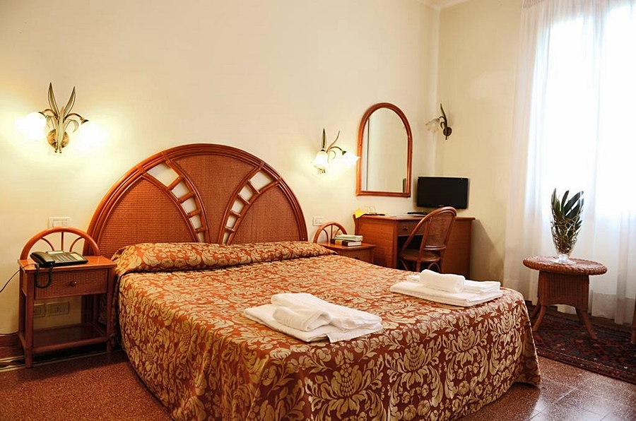 Fotos del hotel - Villa Orio