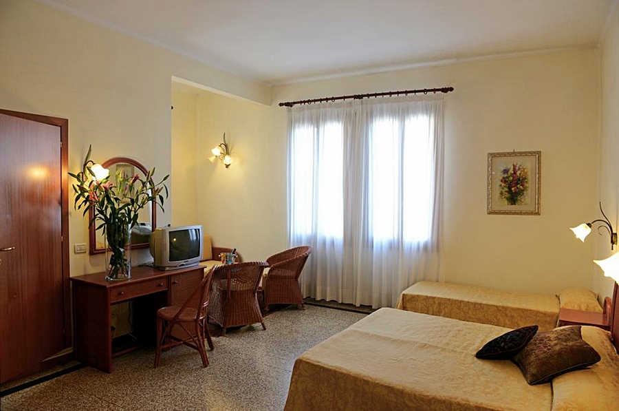 Fotos del hotel - Villa Orio