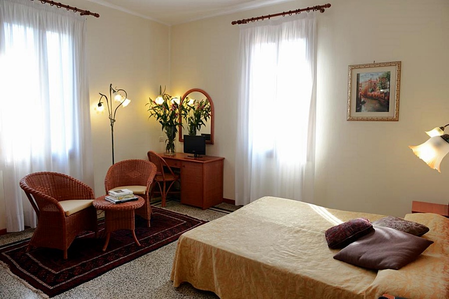 Fotos del hotel - Villa Orio