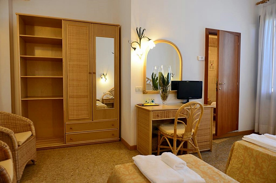 Fotos del hotel - Villa Orio