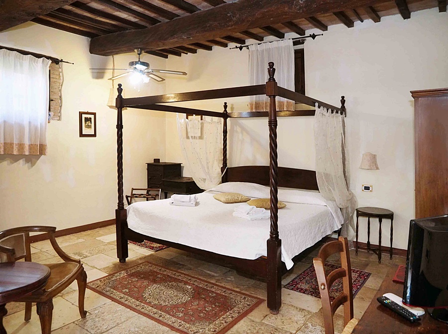 Fotos del hotel - EcoResort il Cantico della Natura