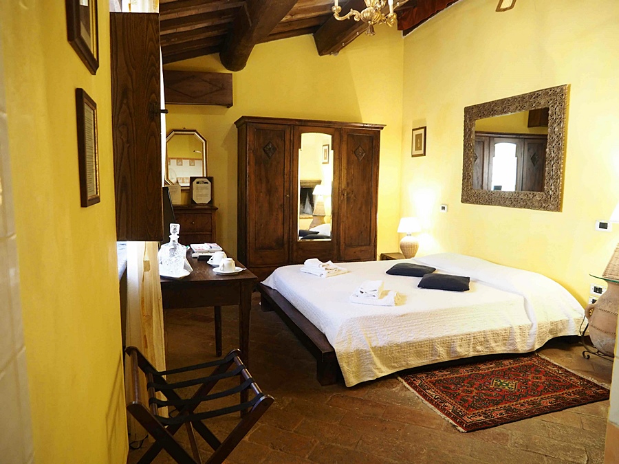 Fotos del hotel - EcoResort il Cantico della Natura