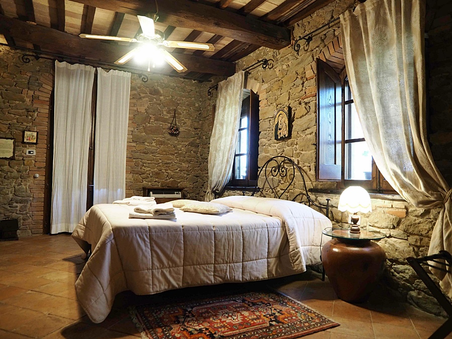 Fotos del hotel - EcoResort il Cantico della Natura