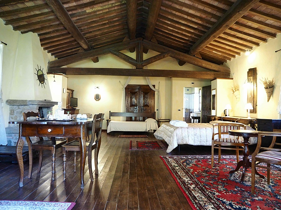 Fotos del hotel - EcoResort il Cantico della Natura