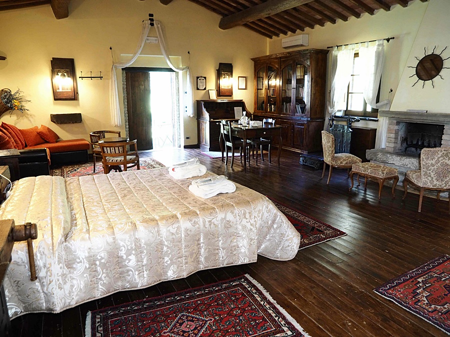 Fotos del hotel - EcoResort il Cantico della Natura