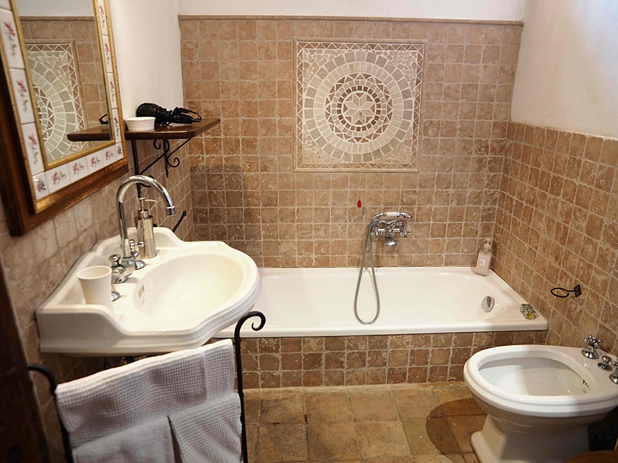 Fotos del hotel - EcoResort il Cantico della Natura
