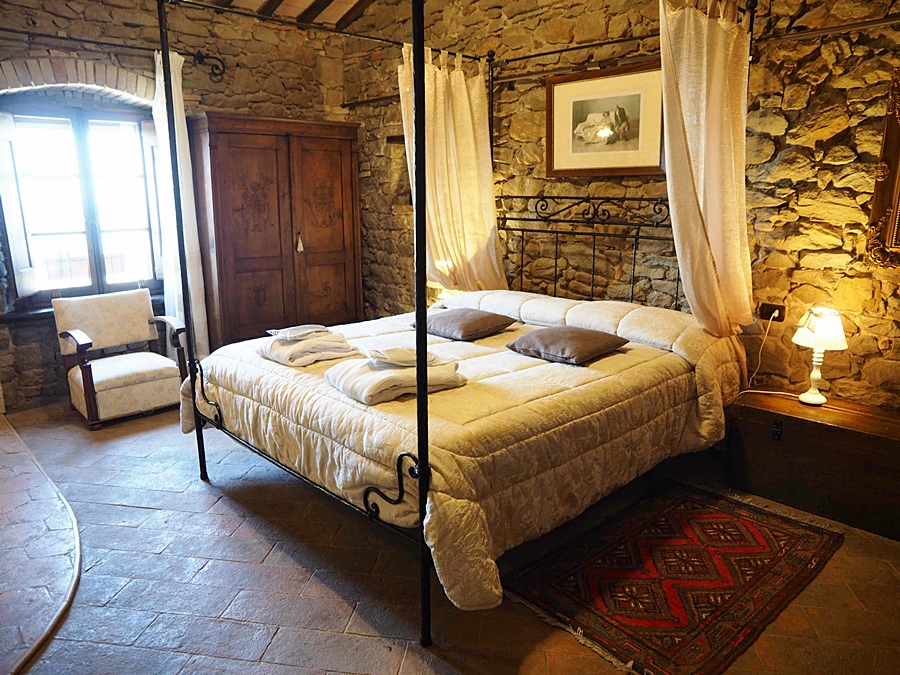 Fotos del hotel - EcoResort il Cantico della Natura