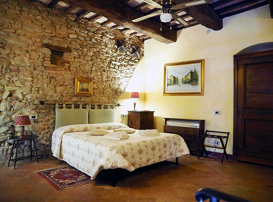 Fotos del hotel - EcoResort il Cantico della Natura