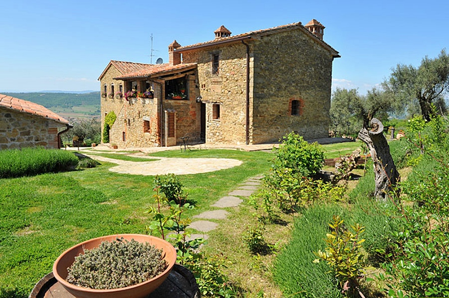 Fotos del hotel - EcoResort il Cantico della Natura