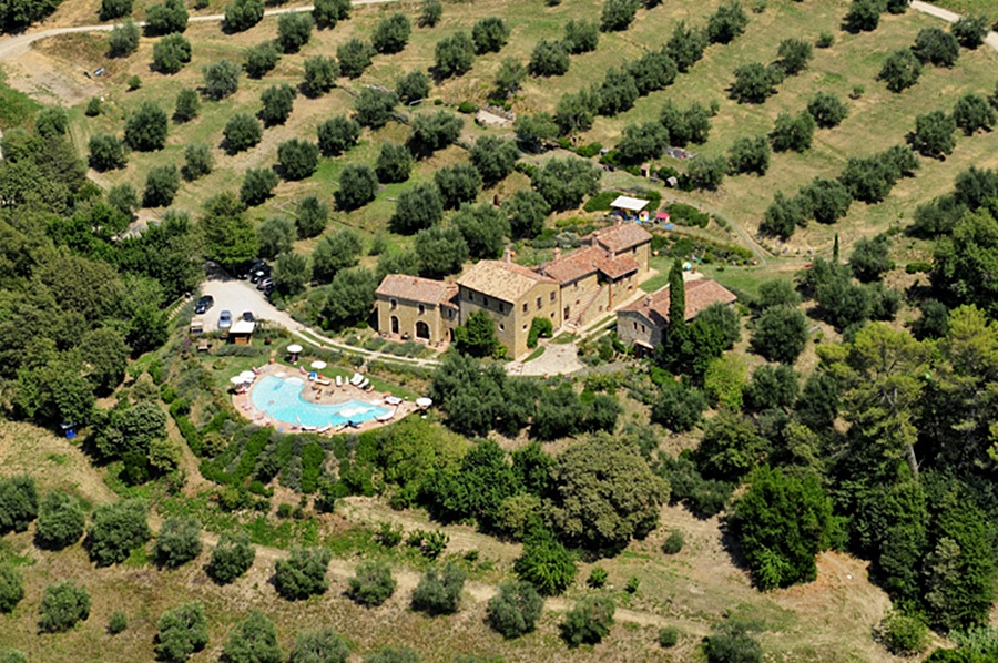 Fotos del hotel - EcoResort il Cantico della Natura