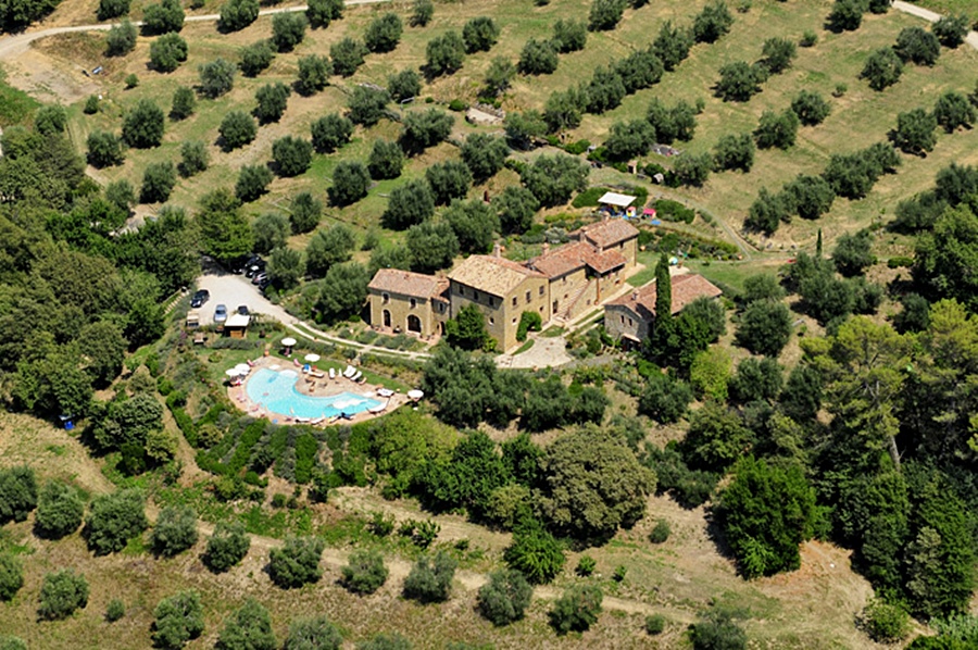 RELAIS IL CANTICO DELLA NATURA