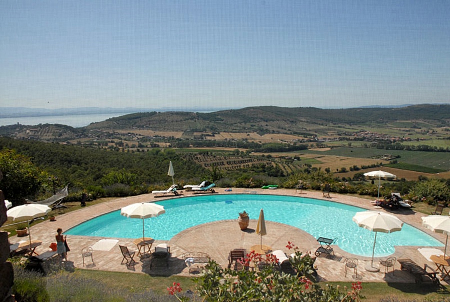 Fotos del hotel - EcoResort il Cantico della Natura
