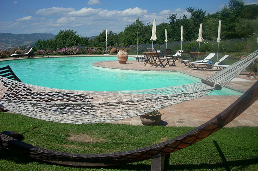 Fotos del hotel - EcoResort il Cantico della Natura