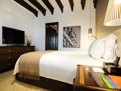 Fotos del hotel - CHARLESTON CASA MEDINA