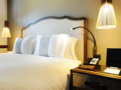 Fotos del hotel - CHARLESTON CASA MEDINA