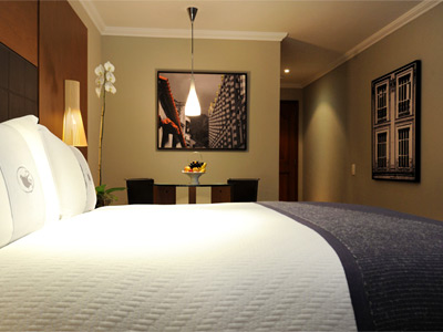 Fotos del hotel - HOTEL CHARLESTON BOGOTA