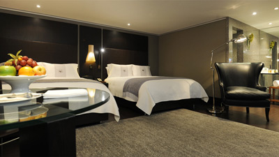 Fotos del hotel - HOTEL CHARLESTON BOGOTA