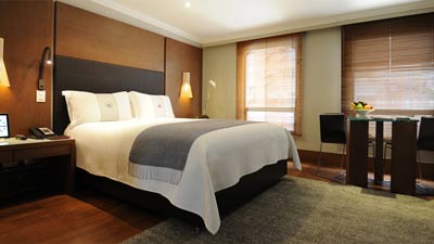 Fotos del hotel - HOTEL CHARLESTON BOGOTA