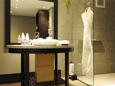 Fotos del hotel - HOTEL CHARLESTON BOGOTA
