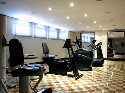 Fotos del hotel - HOTEL CHARLESTON BOGOTA