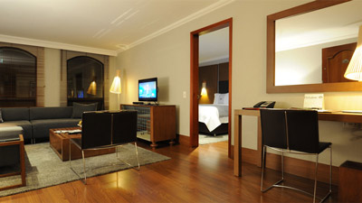 Fotos del hotel - HOTEL CHARLESTON BOGOTA