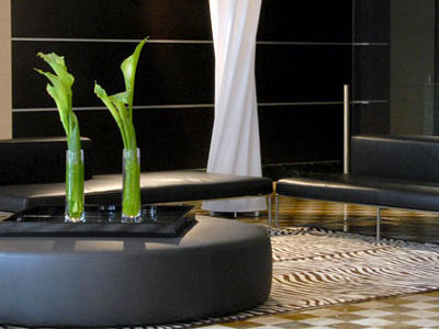Fotos del hotel - HOTEL CHARLESTON BOGOTA