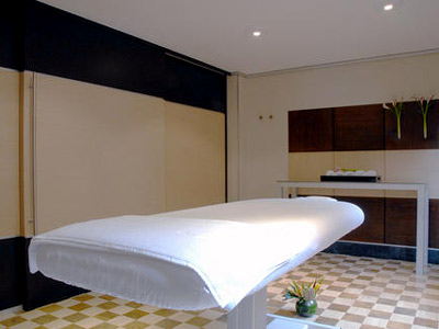 Fotos del hotel - HOTEL CHARLESTON BOGOTA