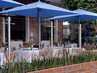 Fotos del hotel - HOTEL CHARLESTON BOGOTA