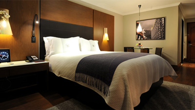 Fotos del hotel - HOTEL CHARLESTON BOGOTA
