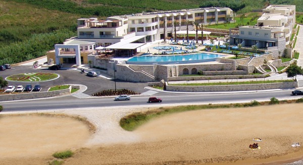 Fotos del hotel - CRETAN DREAM ROYAL HOTEL