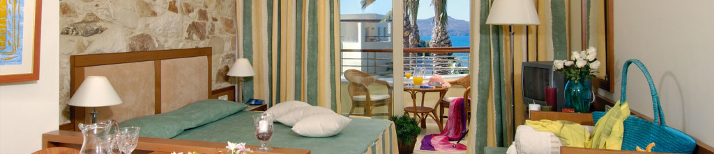 Fotos del hotel - CRETAN DREAM ROYAL HOTEL