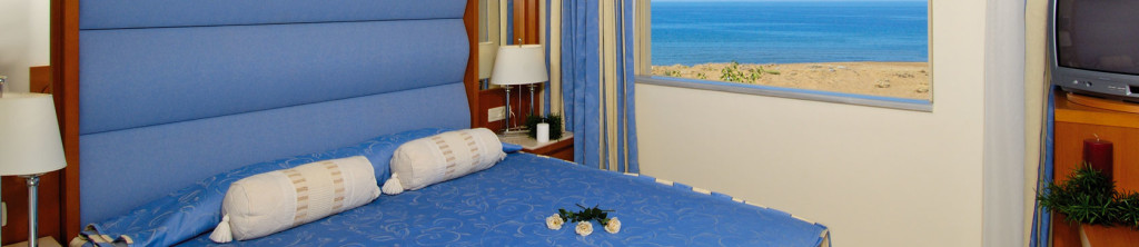 Fotos del hotel - CRETAN DREAM ROYAL HOTEL