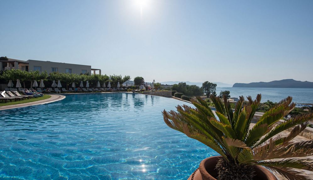 Fotos del hotel - CRETAN DREAM ROYAL HOTEL