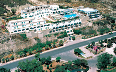 Fotos del hotel - CALYPSO PALACE