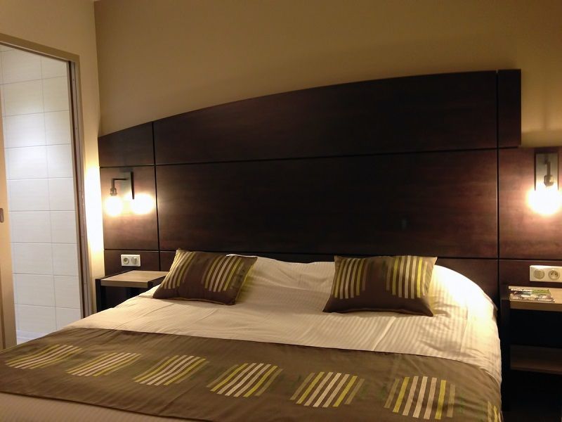B&B HOTEL Montbéliard-Sochaux