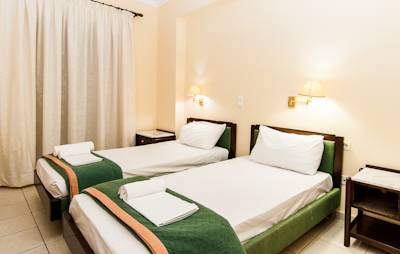 Fotos del hotel - CLUB ZANTE PLAZA HOTEL (EX GIOIE DI MARE)