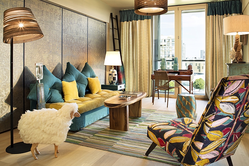 Fotos del hotel - GORALSKA RESIDENCES PARIS BASTILLE