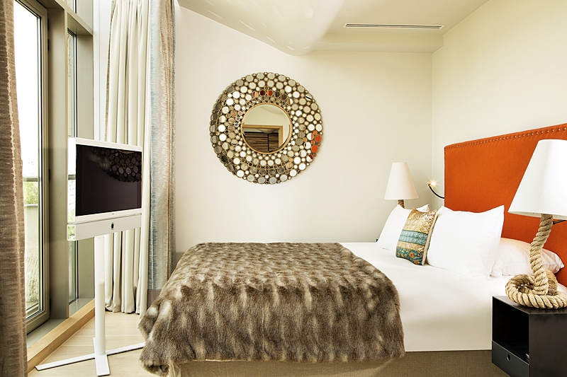Fotos del hotel - GORALSKA RESIDENCES PARIS BASTILLE