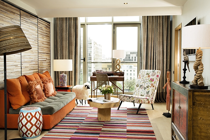Fotos del hotel - GORALSKA RESIDENCES PARIS BASTILLE