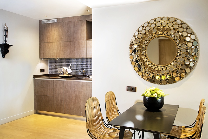 Fotos del hotel - GORALSKA RESIDENCES PARIS BASTILLE