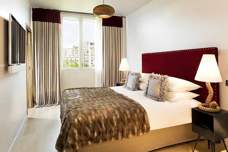 Fotos del hotel - GORALSKA RESIDENCES PARIS BASTILLE