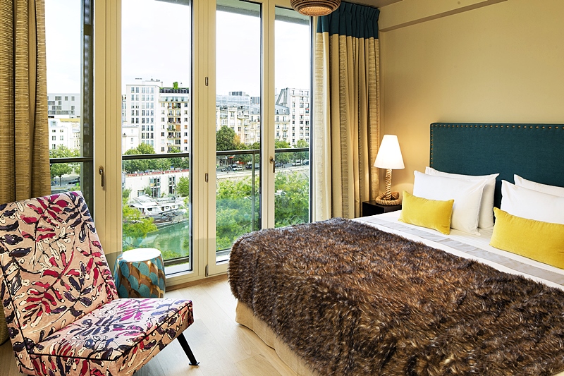 Fotos del hotel - GORALSKA RESIDENCES PARIS BASTILLE